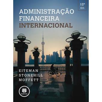 Administração Financeira Internacional