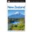 Eyewitness Travel Guide - New Zealand_0