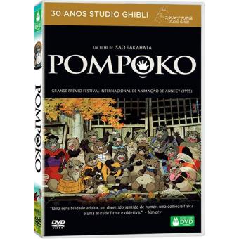 Pom Poko