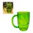 Caneca de Cerveja Pickle - Rick & Morty_0