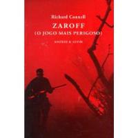 Zaroff: O Jogo Mais Perigoso
