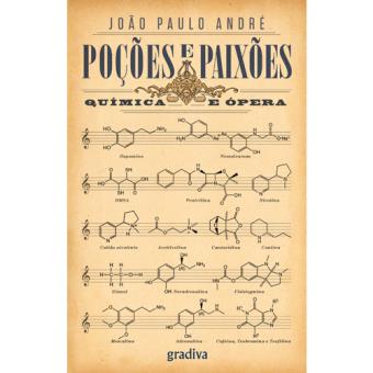Poções e Paixões