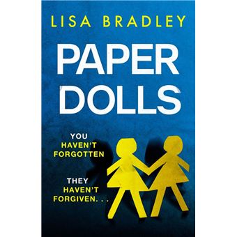 Paper Dolls