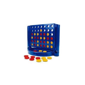 Jogo Connect 4 Grab&Go