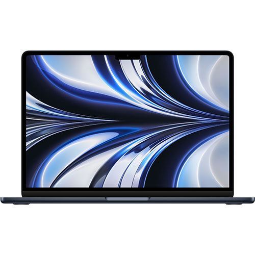 Macbook Air 13'' | 2022 | M2 | 8Gb | 256Gb Ssd | Gpu 8-Core | Meia