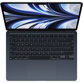 Macbook Air 13'' | 2022 | M2 | 8Gb | 256Gb Ssd | Gpu 8-Core | Meia