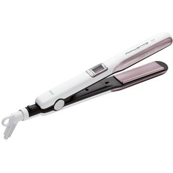 Alisador de Cabelo Rowenta Premium Care Liss & Curl