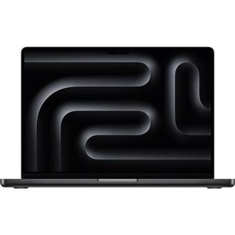 MacBook Pro 14'' | 2025 | M5 10-core | 32GB | 4TB SSD - Preto sideral - 1