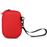 Bolsa Hemera Karthala para Câmara Compacta - Vermelho_0