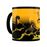 Caneca Termosensível Nightmare Before Christmas (Graveyard Scene_0