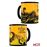Caneca Termosensível Nightmare Before Christmas (Graveyard Scene_2