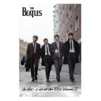 The Beatles: On Air 2013