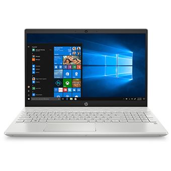 Computador Portátil HP Pavilion 15-cs3013np