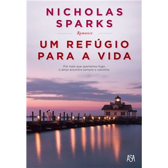 Um Refúgio Para a Vida