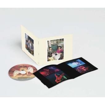 Presence (Reissue)