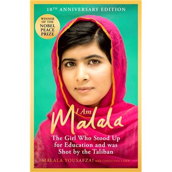 I Am Malala - 1