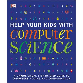 Help Your Kids with Computer Science