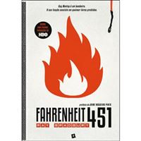 Fahrenheit 451