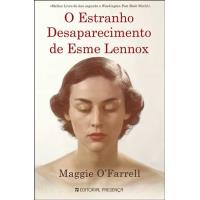 O Estranho Desaparecimento de Esme Lennox