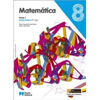 Matemática - 8º Ano