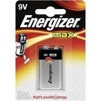 Energizer Pilha Max 9V 6R61