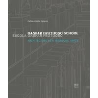 Escola Gaspar Frutuoso - Gaspar Frutuoso School