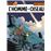 Lefranc (Tome 27) - L'homme-oiseau_0