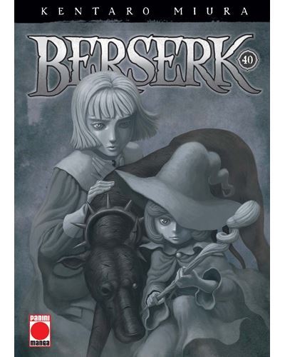 Berserk: Uma das maiores obras do gênero seinen, por Kentaro Miura