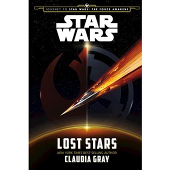 Star Wars: Lost Stars