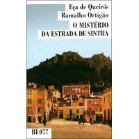 O Mistério da Estrada de Sintra
