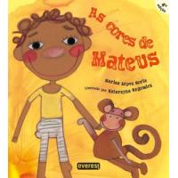 As Cores de Mateus