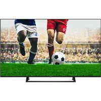 Smart TV Hisense DLED UHD 4K 65A7300F 165cm