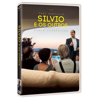 Silvio (e os outros)