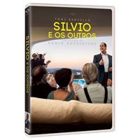Silvio e os Outros - DVD