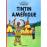 Les Aventures De Tintin - Livre 3: Tintin En Amerique_0