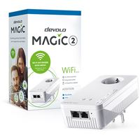 Powerline devolo Magic 2 WiFi Addition