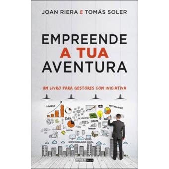 Empreende a Tua Aventura