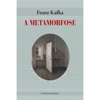 A Metamorfose