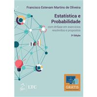 Estatística e Probabilidade