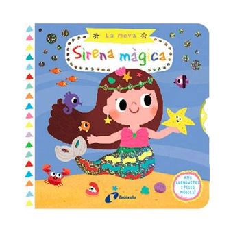 La meva sirena magica