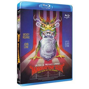 MANHATTAN SUR AK YEAR OF T DRAGO BD