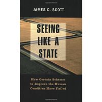 Seeing Like a State