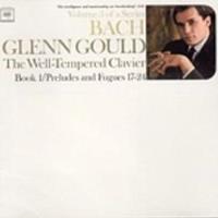 Bach | The Well-Tempered Clavier Vol.3