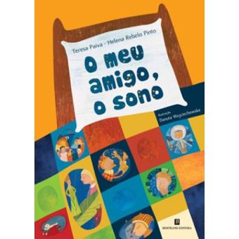 Meu Amigo, o Sono