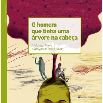 O Homem que Tinha uma Árvore na Cabeça
