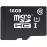 Cartão microSDHC Integral 16GB Classe 10 90/10MB/s_0