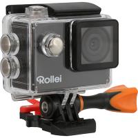 Rollei Action Cam 425 (Black)