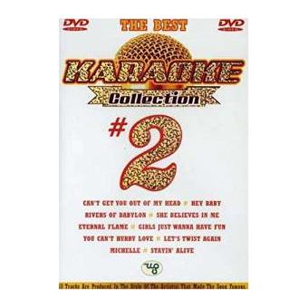 Karaoke Collection Vol.2