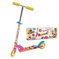 Soy Luna Trotinete 2 Rodas