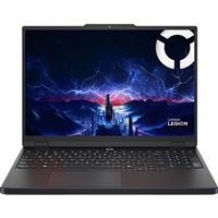 Computador Portátil Gaming Lenovo Legion 5 15IRX10-498 | 15.3'' | NVIDIA® GeForce RTX™ 5060 | Intel® Core™ i7-13650HX | 32GB | 1TB SSD